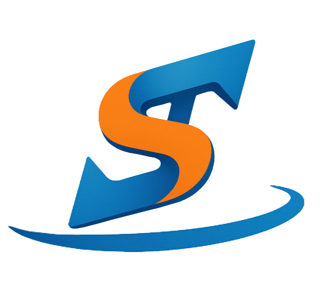 SmartTrade Logo